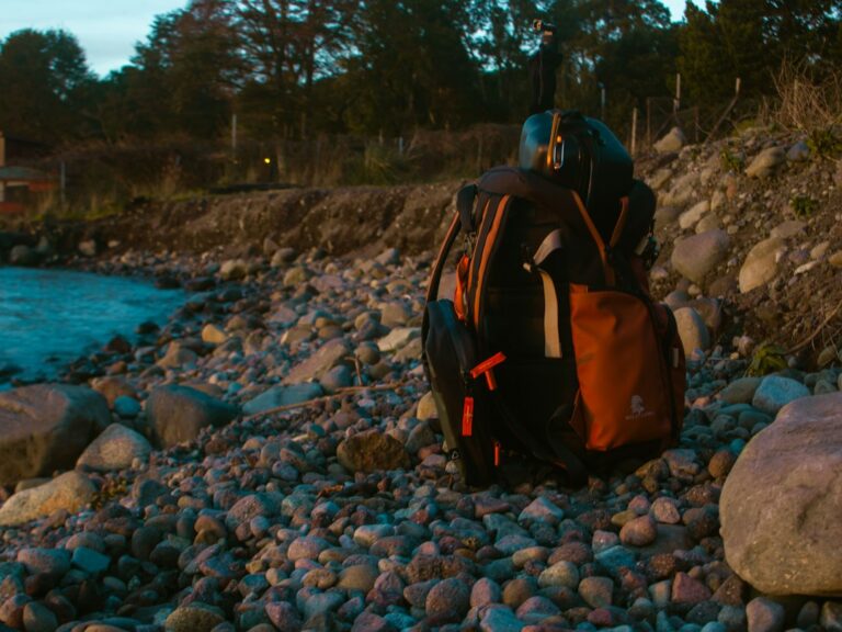 The Ultimate Guide to Packing Your Travel Backpack