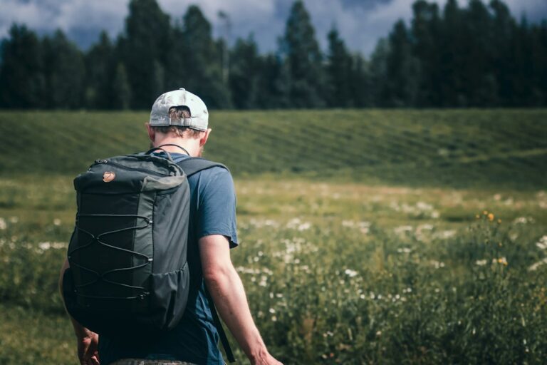 Five Must-Have Backpacks for Outdoor Enthusiasts