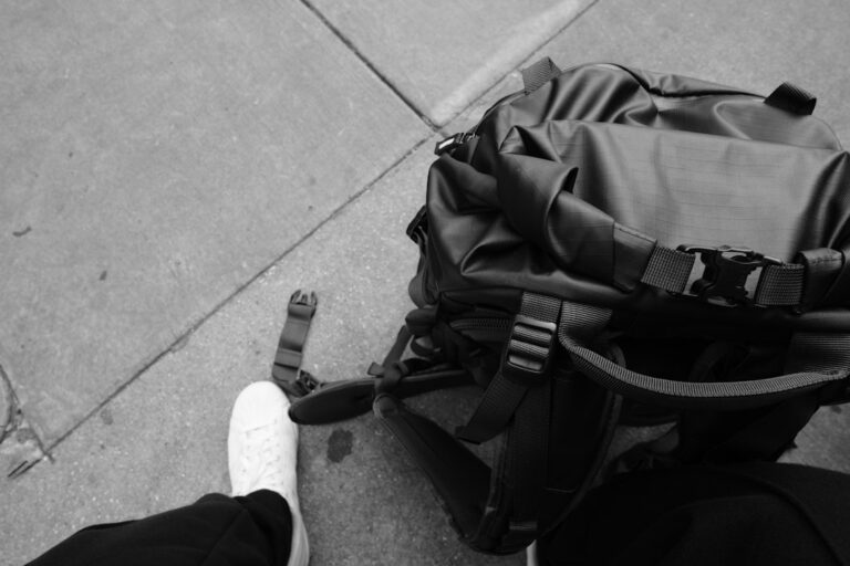 Innovative Designs in Modern Travel Backpacks You’ll Love